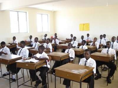 Lagos School Principal Flees With N1.2m Students' Waec Fees