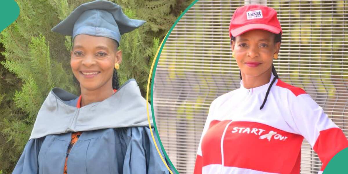 Vera Anyim: Interesting facts about NOUN graduate accused of giving fake testimony