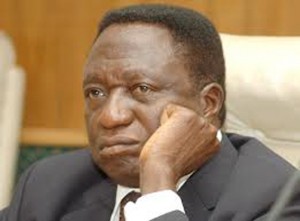 Possible Reasons For The Dismissal Of Prof. Dibu As The JAMB Boss