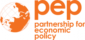 Partnership for Economic Policy PEP