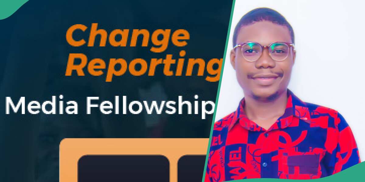 Legit.ng journalist, others selected for fellowship on gender responsive education sector planning