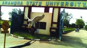 ANSU: Graduating Students in  Conundrum