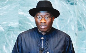 ASUP, COEASU prolonged strike-Jonathan intervenes