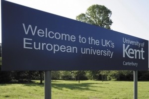 2,000 International Undergraduate Scholarships At University Of Kent, Uk