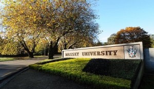 NZ$25,000 PhD Scholarships At Massey University, New Zealand