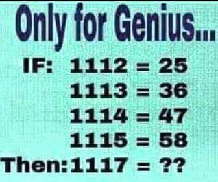 How Many Can Solve This???