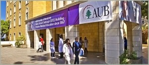 100% LNI MBA Scholarships At American University Of Beirut, Lebanon