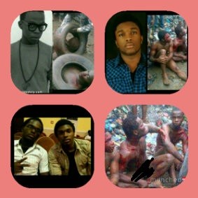 Uniport Declares 7 Days Mourning for Slain ALUU 4 Students - V.C. Speaks