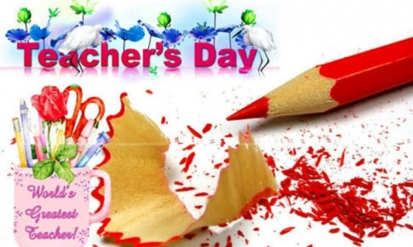 It's World Teachers' Day: Who Is That Teacher You Can Never Forget And What's Your Reason?