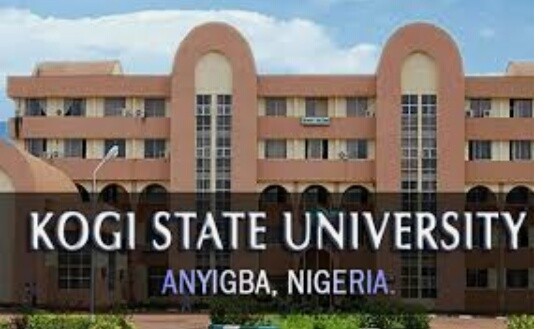 Kogi State University Orders Students To Rewrite Examinations!