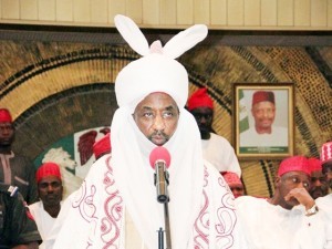 Emir of Kano Receives Appointment Letter As the New Chancellor of UNIBEN