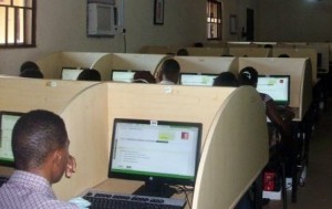 Jamb CBT Hall. See what it looks like here.