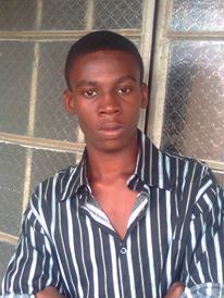 FUTO Student Wins 2013 SPE Scholarship Award