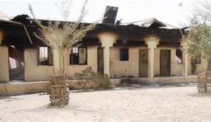 Boko Haram Kills 20, Burns Schools In Borno - Nig Na Waoo