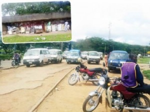 ASUU Strike: Transporters, Traders Lament Losses, Seek Solution