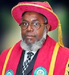 UNIOSUN To Produce Nobel Laureate Soon VC