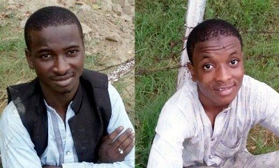 2 Nigerian Students Arrested In India Still Facing Trial