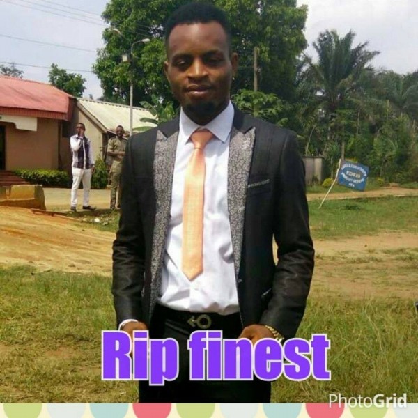 UNIZIK Final Year Student Stabbed To Death