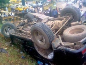 Ten Secondary School Students Die in Autocrash in Katsina