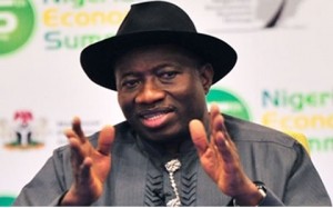 President Jonathan Endorses JAMB's CBT