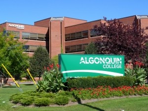 $3000 International Undergraduate Scholarship At Algonquin College, Canada