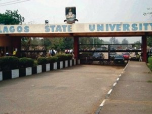 LASU Signs MOU With Capital Assests On Investment Portfolio