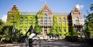 350th Jubilee Masters Scholarship At Lund University, Sweden