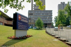 African & Asian Undergraduate Scholarships At University Of Leicester, Uk