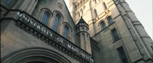 Â£2,000 Undergraduate Scholarships At University Of Manchester,UK