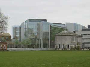 2017 Undergraduate Scholarships At Trinity Business School, Ireland