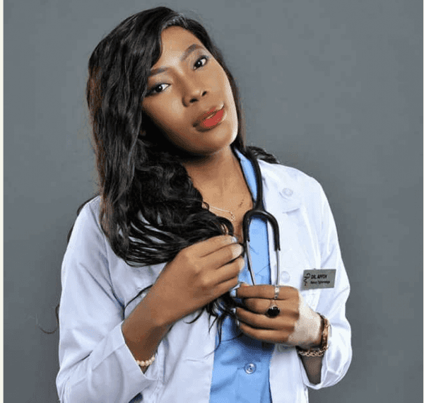 Nigerian Doctor Dies Few Months After Graduating From Medical School