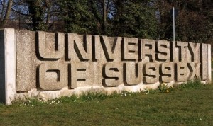 2017 University Of Sussex Chancellor's Masters Scholarships