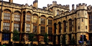 2017 International Office Undergraduate & Postgraduate Scholarships At Bristol University