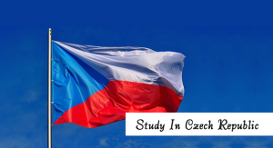 Government Of Czech Republic Undergraduate, Masters & PhD Scholarships - 2018