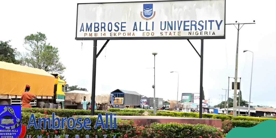 AAU is not owing any member of staff 32 months’ salaries