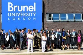 Full Time MBA Scholarship At Brunel University, UK