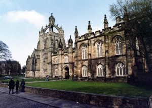 PhD Scholarships in the School of Education at University of Aberdeen in UK