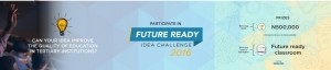 Win Up To N500,000 In The FRC Idea Challenge For Nigerian Undergraduates