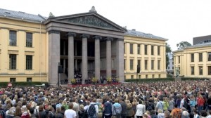 PhD Research Fellowships In Social Anthropology in Norway