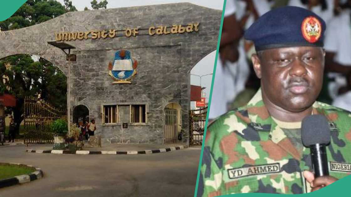 NYSC has invalidated the certificate of 101 University of Calabar over fraudulent mobilisation by the federal institution.