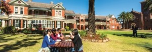 Peter Faber Business School Postgraduate Scholarship for ACU in Australia For International Students