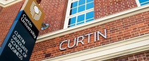 Global Future Leaders MBA Scholarship At Curtin University, Australia