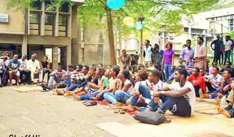 4 Students Of UNILAG Jailed For Cult Activities