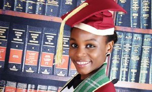 WASSCE 2016 Candidate With Exceptional Result Earns Scholarship Up to Ph.D Level