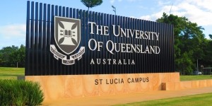 2017 / 2018 Undergraduate Academic Scholarship At The University Of Queensland, Australia