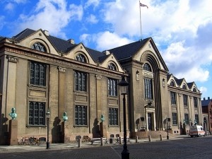 2017 Hybrid Business Process Management PhD Fellowship At University Of Copenhagen