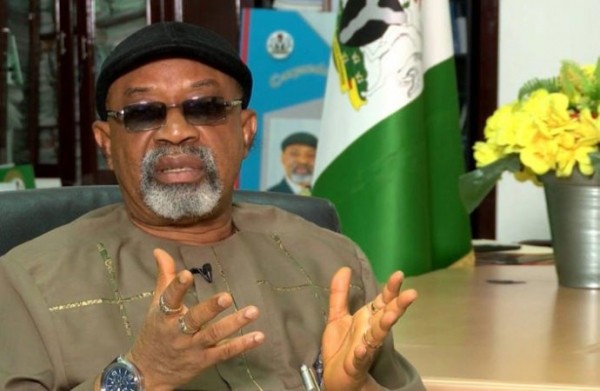 Minister Begs Asuu To Suspend Strike