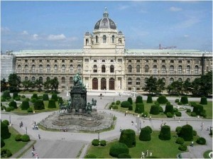 2017 Doctoral Research Scholarships At University Of Vienna, Australia