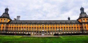 2023 Fully-Funded Scholarships at University Of Bonn & UNU-EHS - Germany