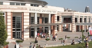 25% - 100% Undergraduate Scholarships At Sabanci University, Turkey